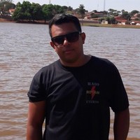 Joanatans Guimarães