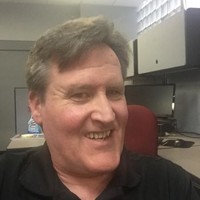 Jeff Kuehn