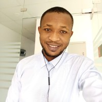 Daniel Ezeike