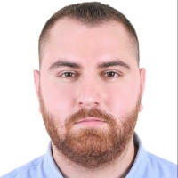 Ahmad Ramadan