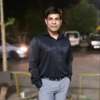 Kamal Rustagi