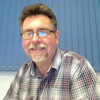 Allan Hall