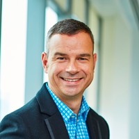 Simon Millar - GAICD