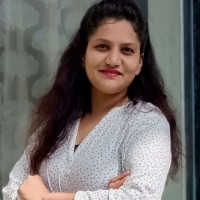 Shital Kamble
