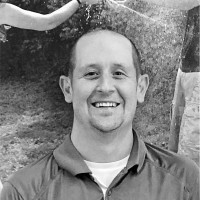 Jeff Van Houzen
