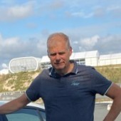 Jan Den Ouden