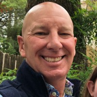 Andy Jones