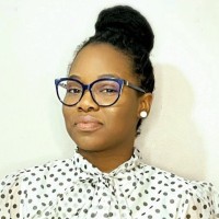 Kimberly Folarin Cc, Cipp/C, Ll.B