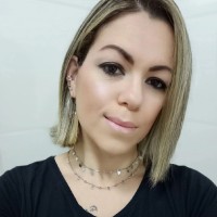 Cristiane Ferraz Da Silva