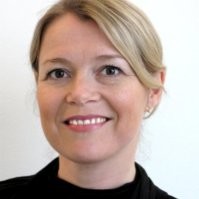 Gitte Ørskou