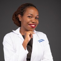 Ivy Marie Komutambo