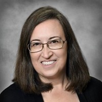Linda Wells