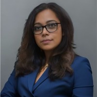 Priscilla Barboza