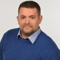 Simon Grieves