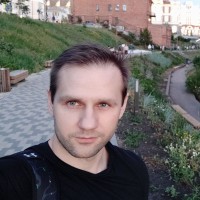 Кирьяков Вячеслав