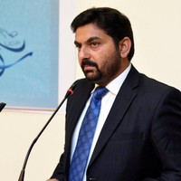 Dost Ali (Nahra)