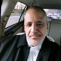 Nestor Ramos