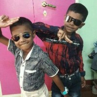 Muthupandi P