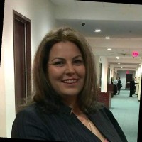 Kelly Stead