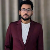 Gaurav Kumar Nigam