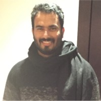 Bhavish Nair