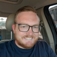 Branden Booth