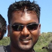 Trevisen Pillay