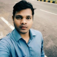 Naresh Kumar Mohanta