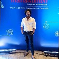 Santosh  kumar Thota