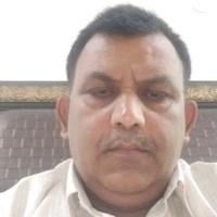 Ajay Kumar Singh
