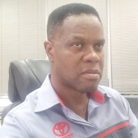 Sylvester, Emeka Enwere