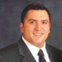 Jose Luis Cermeño Ortiz