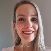 Clarice Azevedo da Silva