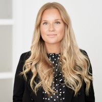 Cecilia Flenhagen