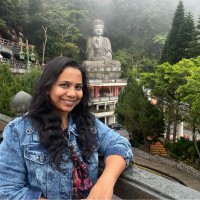 Nayana R