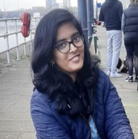 Sindhuja Danturthi