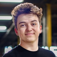 Christian Marino
