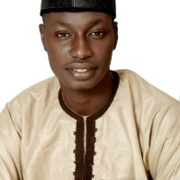 Gideon Nuhu