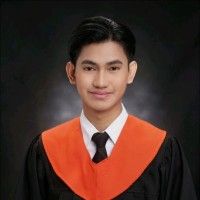Cyrus John Bertoldo