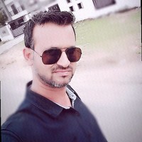 Kanishk Acharya