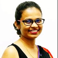 Saranee Gunathilaka, Ph.D
