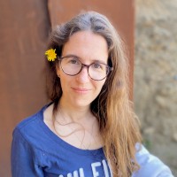 Jessica Romero ordeix