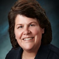 Marla Jones