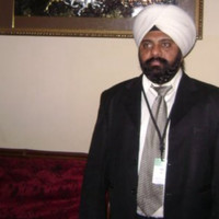 Karandeep S Bhatia