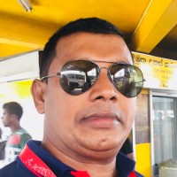 Crishantha Rodrigo
