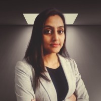 Paramita Trivedi