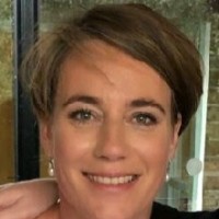 Fiona Warren Phd Mbpss Cpsychol