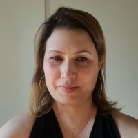 Adriana Pascoli, Msc