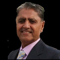 Narayan Singh Rathore