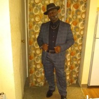 Russell Lee Brown
